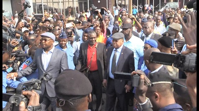 RD Congo: Etienne Tshisekedi disparition d'une icône