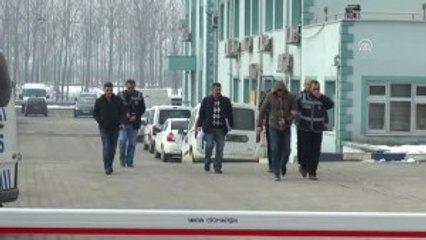 Sosyal Medyadan "Silahlı Fotoğraf" Paylaşımı Iddiası