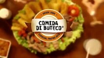 Bar do Furlan - Comida di Buteco 2015  - Campinas/SP