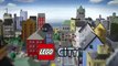 Lego City - Arktis-Helikopter mit Hundeschlitten 60034