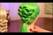 Hair ❀ Hairstyles ♛ Beautiful Hairstyles Tutorials  ♥ Part 146