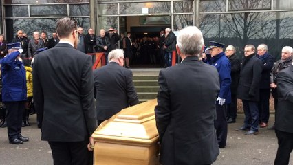 Funérailles Gaston Onkelinx 3