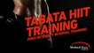 Workout Music Source  32 Count TABATA HIIT Training With Vocal Cues (150 BPM)