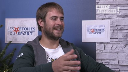 Tir à l'arc - Entretien : «Halte aux clichés !» avec ... Jean-Charles Valladont