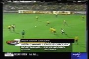 14.09.1999 - 1999-2000 UEFA Champions League Group C Matchday 1 Feyenoord 1-1 Borussia Dortmund