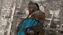 For Honor - Trailer de los contenidos de 2017