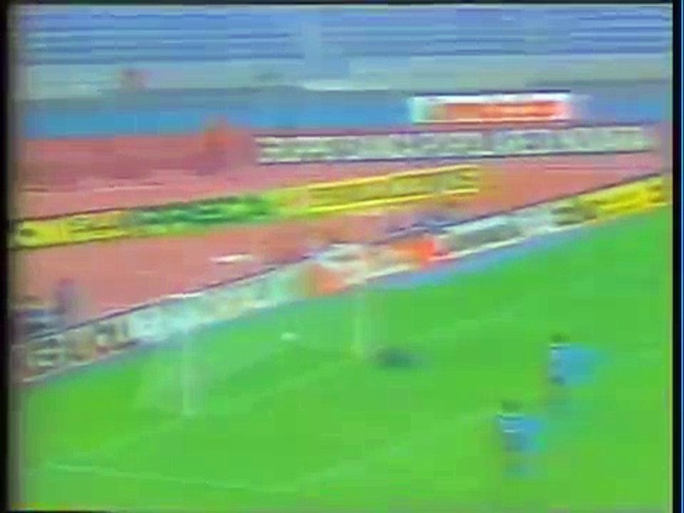 16.09.1992 - 1992-1993 UEFA Cup 1st Round 1st Leg Juventus 6-1 Anorthosis Famagusta