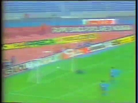 16.09.1992 - 1992-1993 UEFA Cup 1st Round 1st Leg Juventus 6-1 Anorthosis Famagusta