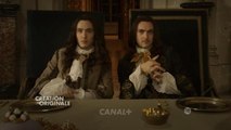 Versailles Saison 2 - 1er teaser CANAL+ [HD]