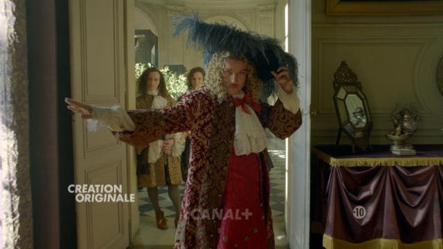 Versailles Saison 2 - Nouveau teaser CANAL+ [HD]
