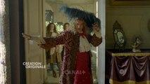 Versailles Saison 2 - Nouveau teaser CANAL+ [HD]