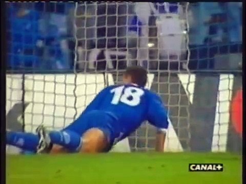 21.10.1997 - 1997-1998 UEFA Cup 2nd Round 1st Leg FC Schalke 04 1-0 Anderlecht