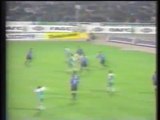 03.11.1994 - 1994-1995 UEFA Cup Winners' Cup 2nd Round 2nd Leg Panathinaikos FC 0-0 Club Brugge