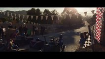 VÍDEO: el anuncio de Audi #DriveProgress para la final de la Super Bowl 2017