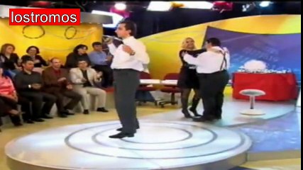 Ταμπάκης ---- Νύχτα στάσου