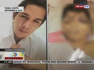 Pamilya Culata, nakaharap ang 4 na pulis na humarang sa kaanak nilang OFW bago natagpuang patay