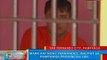 BP: Mark Anthony Fernandez, inilipat sa Pampanga Provincial Jail