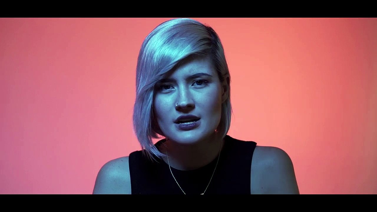 Madeline Juno - No Words (Official Video)