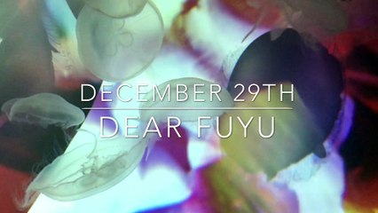 HAPPYBIRTHDAY FUYU