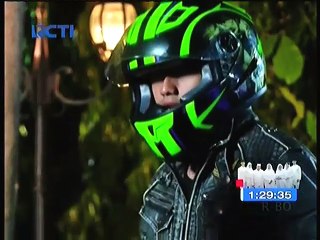 Scene Boy n Mondy AJ355356