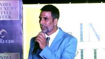 Jolly LLB 2 Director Subhash Kapoor Reacts To Akshay Kumar