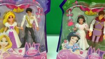 Disney Princess Magiclip Wedding Rapunzel Snow White Minnie Mouse Nails