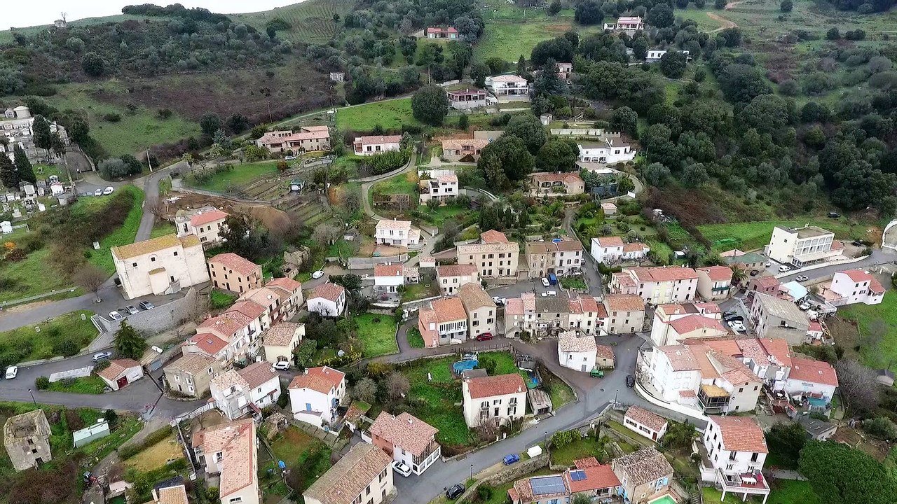 In cor' di paese à Alata : le projet municipal
