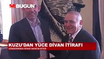 AKP'li Burhan Kuzu'dan itiraf gibi 4 Bakan açıklaması