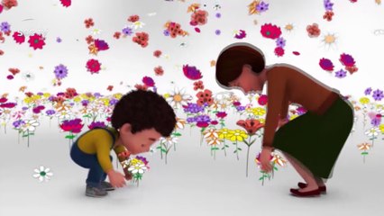 JAN - Cartoon - Episode#63 - Kids- SEE TV