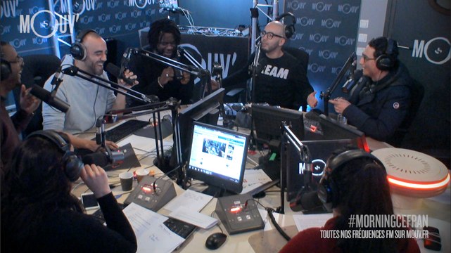 YOUNES & BAMBI répondent à Ahmed Sylla, Alice Belaïdi, Keblack... #TALKFICTION