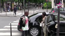 Kim Kardashian braquée : la police française recueille son témoignage à New York