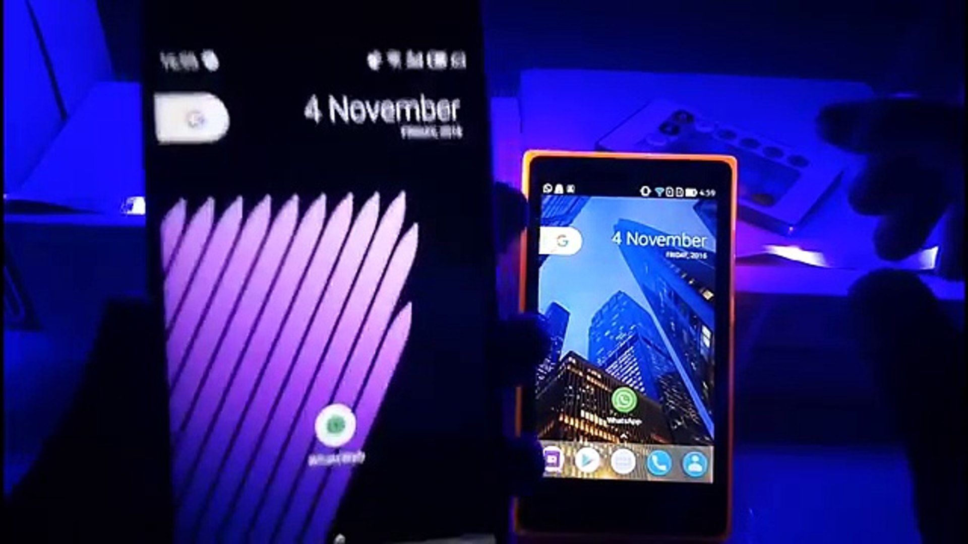 ⁣How to Use Your FRIENDS Whatsapp On Your Android Trick Latest Working 2016