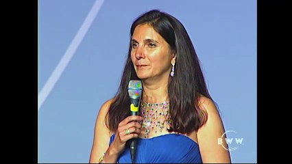 Shivaram & Anjali Kumar - The Law Of Attraction