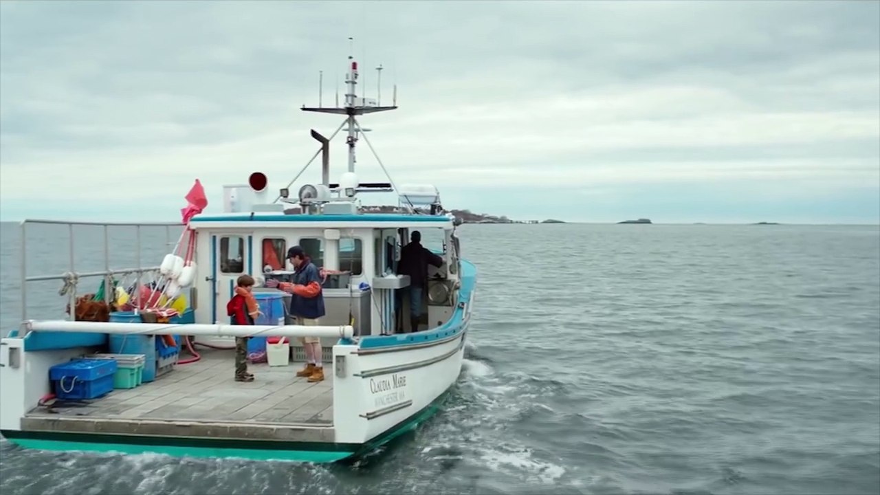 'Manchester frente al Mar' llega a nuestros cines