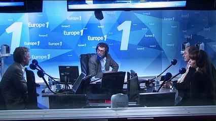 Gilles Babinet : "Nous ne sommes qu'au début de la révolution digitale"