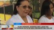 Alma Moreno, muling binista ang anak na si Mark Anthony Fernandez, sa Pampanga Provincial Jail