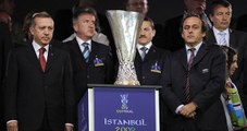 TFF, Avrupa Ligi Finali ve Süper Kupa Maçı İçin UEFA'ya Başvurdu