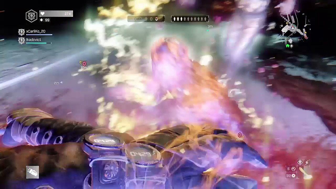 Dying Light montage #3