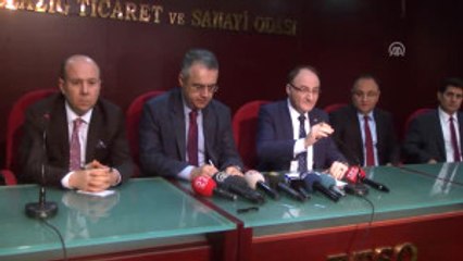 Çalışma Hayatında Milli Seferberlik" Programı