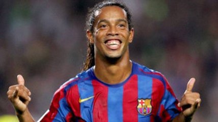 Ronaldinho Instagram Hesabından Video Paylaştı: İstanbul'a Geliyorum