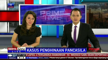 Rizieq Shihab Diminta Hadiri Pemeriksaan Tanpa Mengerahkan Massa