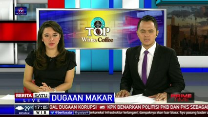 Protes Penggeledahan, Pihak Firza Husein Akan Lapor Propam