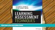 PDF [FREE] DOWNLOAD  Learning Assessment Techniques: A Handbook for College Faculty Elizabeth F.