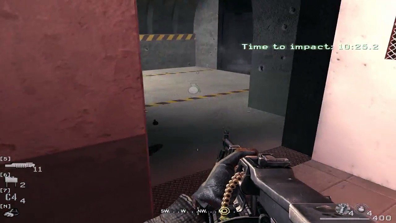 Call of duty 4 Modern Warfare |EP.15| No Fighting in the war room