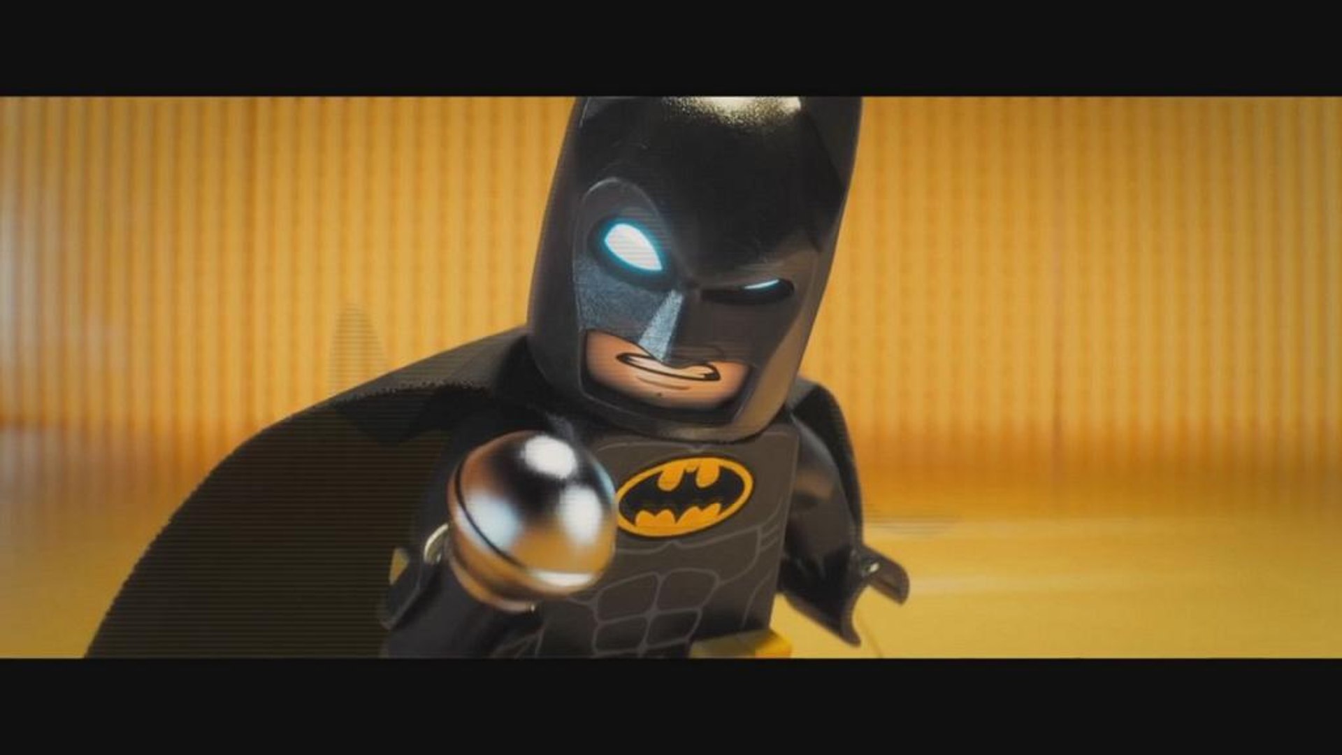 The Lego Batman Movie' is beautifully constructed cinema - video Dailymotion
