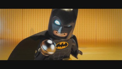 "Lego Batman" il gioco che diventa ancora film