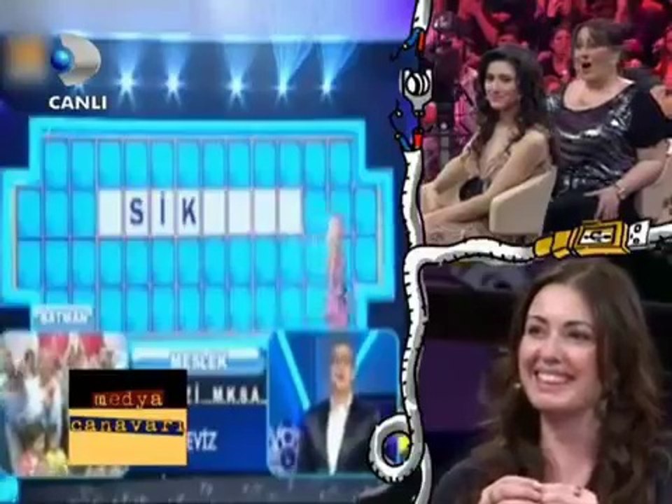 Gulmekten karnım agrıdı lan