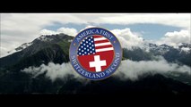 La Suisse se présente au nouveau président des États-Unis