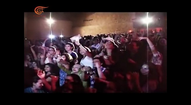 الـ بوب ستار رامي عياش لـ الميادين نت : نجحت في ...