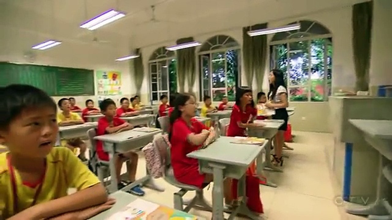 Les fous investissements de la Chine pour ouvrir de grandes écoles de football d’ici 2025